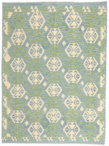 Tapete Kilim Afegão Old style MXK164