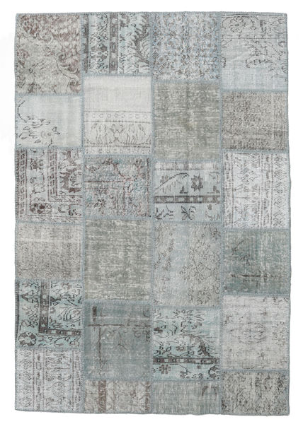 Tapete Patchwork XCGZR735