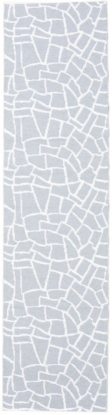 Terrazzo - grau / Weiß Teppich CVD21813