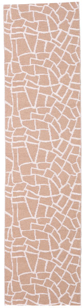 Terrazzo - Rust / Rosa tæppe CVD21803