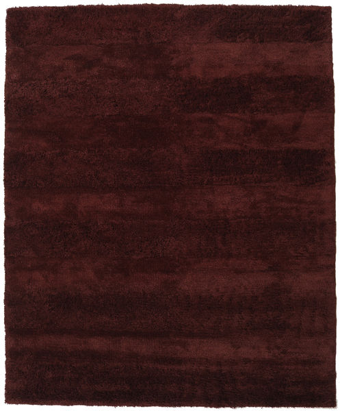 New York - Wine Rug 250X300 Modern Dark Brown/Dark Red Large (Wool, India)