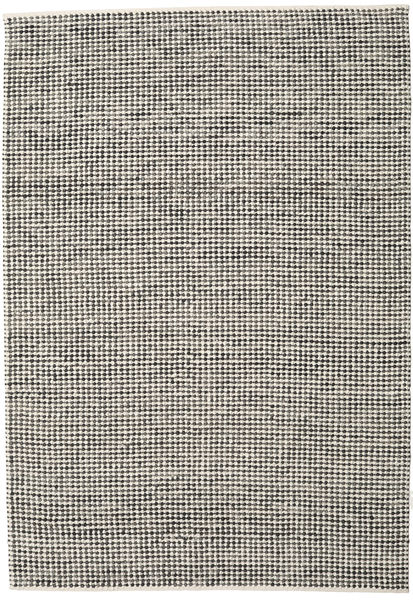 Big Drop - Black/Grey Mix Rug 240X340 Authentic
 Modern Handwoven Dark Grey/Light Grey/Dark Beige (Wool, India)