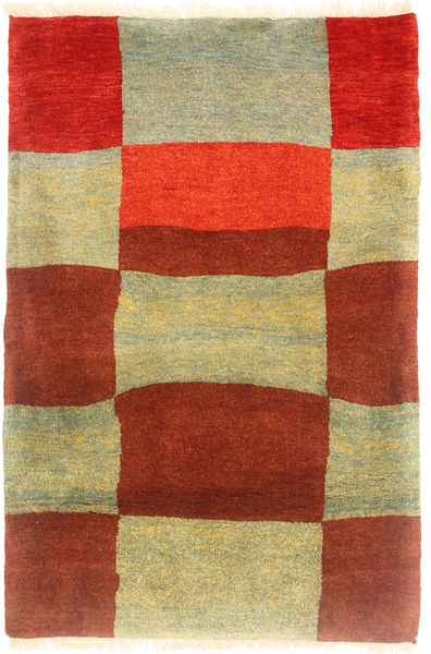 Gabbeh Kashkuli tapijt AXVZZZZQ33