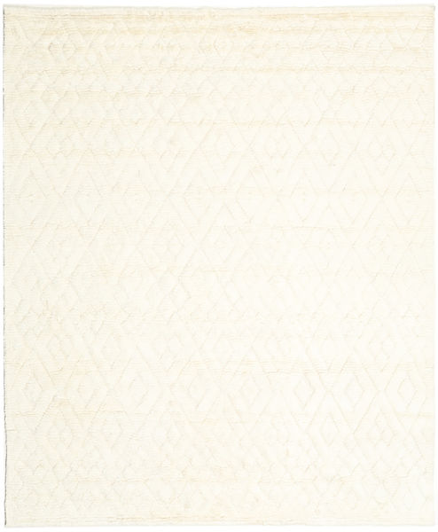 Soho Soft - Cream Tapete 250X300 Moderno Bege Grande (Lã, Índia)