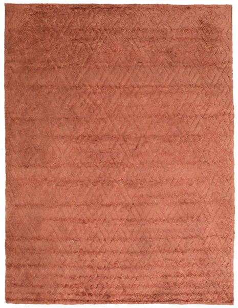 Soho - Terracotta carpet CVD20673