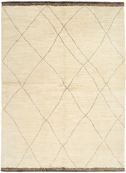 Afghan Exclusive Rug 170X240 Authentic
 Modern Handknotted Beige (Wool, Afghanistan)