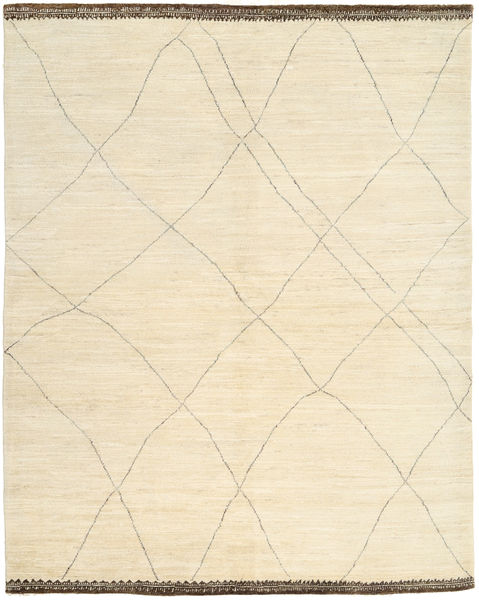 Afghan Exclusive Rug 170X240 Authentic
 Modern Handknotted Beige (Wool, Afghanistan)