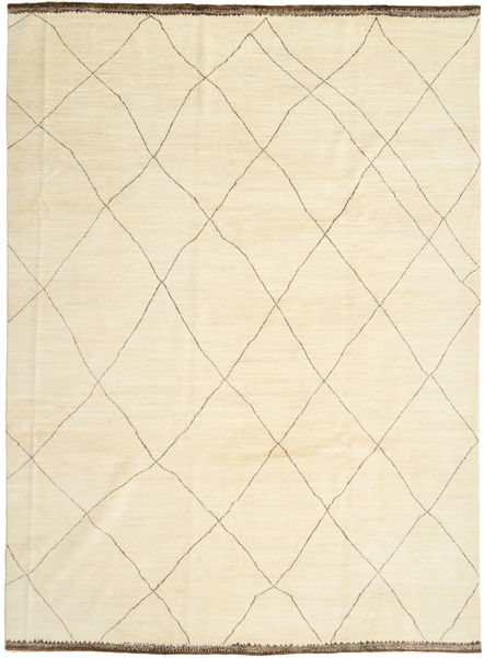 Afghan Exclusive Rug 250X350 Authentic
 Modern Handknotted Beige Large (Wool, Afghanistan)