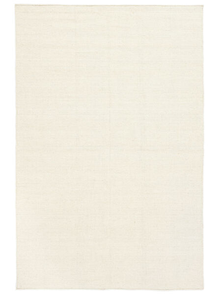 Kilim Loom - Natural Tapete 250X350 Moderno Tecidos À Mão Bege/Bege Escuro Grande (Lã, Índia)