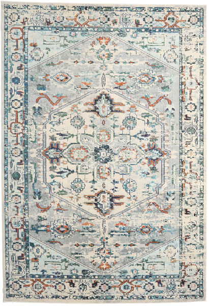 Alexis 러그 240X340 모던 라이트 그레이/베이지 ( 터키)