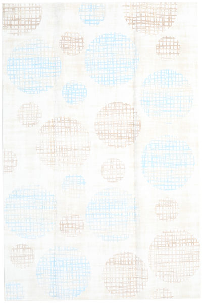 Norwich - Δευτερεύον Χαλι 200X300 Σύγχρονα Μπεζ ( Τουρκικά)