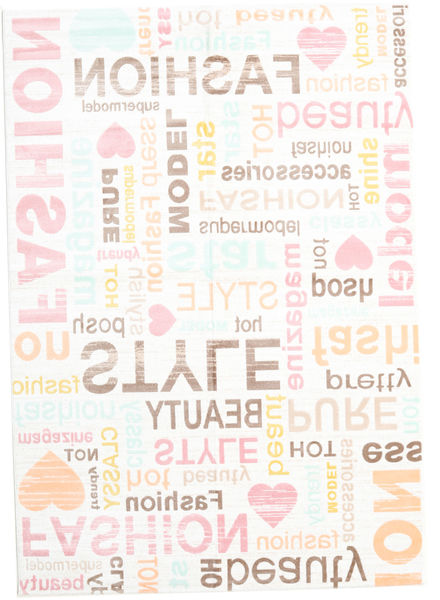 Metropole - Secundário Tapete 160X230 Moderno Bege/Branco/Creme ( Turquia)