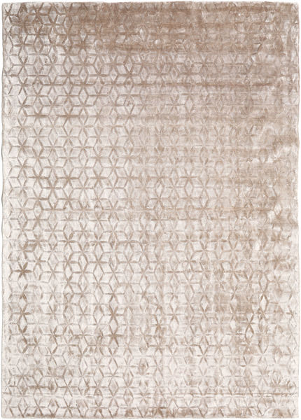 Diamond - Soft_Beige Rug 240X340 Modern White/Creme/Light Grey ( India)