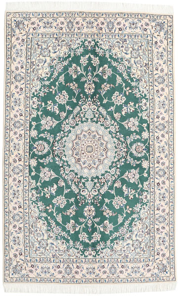 Nain 9La tæppe MIN63