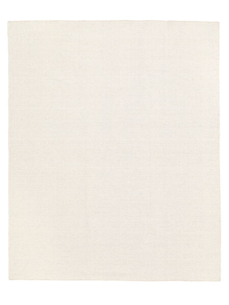 Kelim Loom - Valkea Matto 250X300 Moderni Käsinkudottu Beige/Tummanbeige Isot (Villa, Intia)