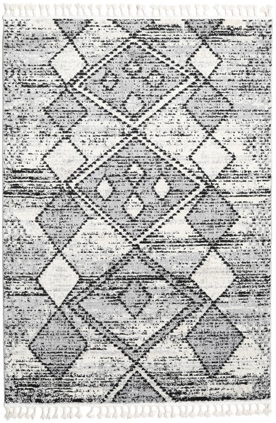 Oslo 러그 240X300 모던 라이트 그레이/베이지/다크 그레이 ( 터키)