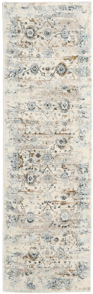 지글러 Blond 러그 80X250 모던 복도용 러너
 베이지/라이트 그레이 ( 터키)