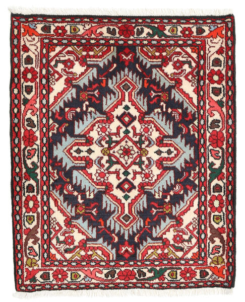Asadabad Tapete 71X85 Oriental Feito A Mão (Lã, Pérsia/Irão)