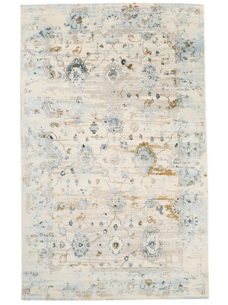 Ziegler Blond Ковер 160X230 Современный Светло-Серый/Бежевый ( Турция)