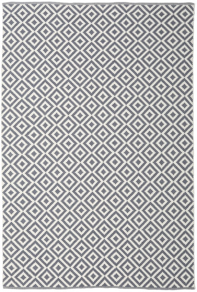 Torun - Gri/Neutral Covor 200X300 Modern Lucrate De Mână Gri Deschis/Gri Închis/Bej (Bumbac, India)