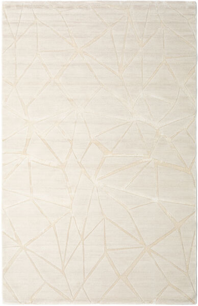 Patio - Cream Ковер 200X300 Современный Бежевый/Светло-Серый ( Турция)