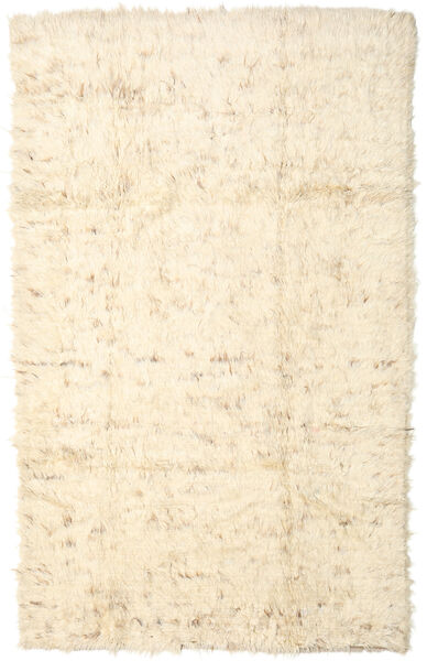 Moroccan Berber - Afganistan Alfombra 187X304 Moderna Hecha A Mano Beige (Lana, Afganistán)