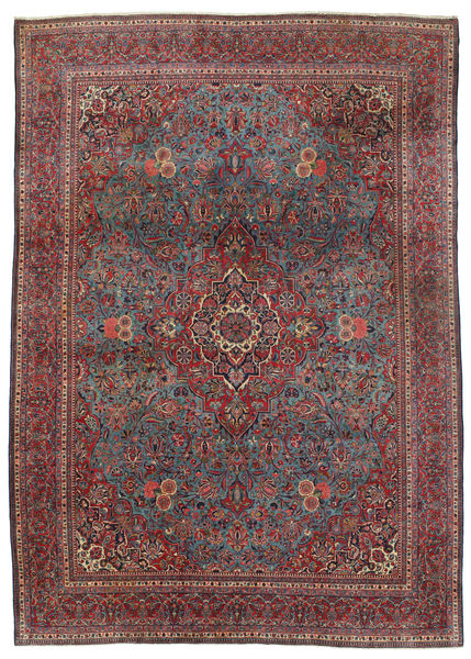 Tapis Kashan EGET145