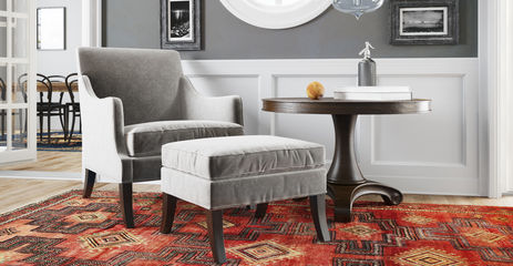 インスピレーション - CarpetVista