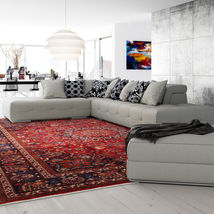 Persisk traditionell