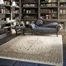 Persiska ateljémattor