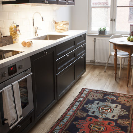 Mattor I Kok Carpetvista