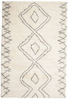Berber shaggy rug