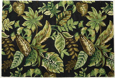 Grune Teppiche Carpetvista