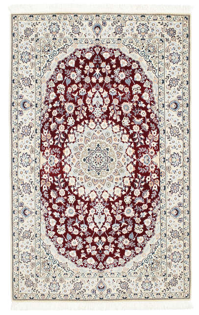 Nain 6La carpet RMB82