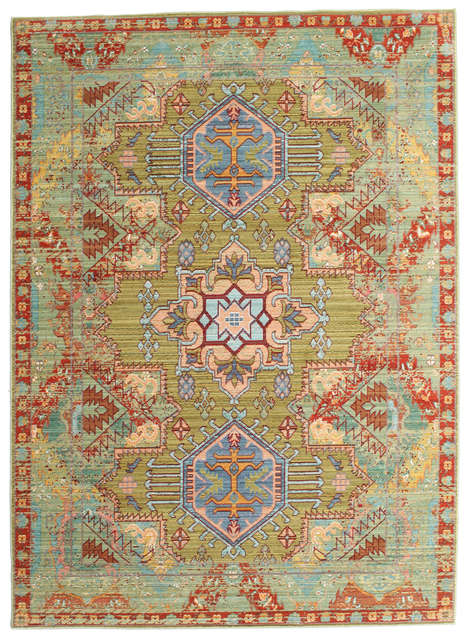 Nazleh carpet CVD10963