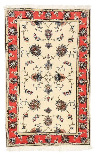 Tabriz 50 Raj carpet ABCN360