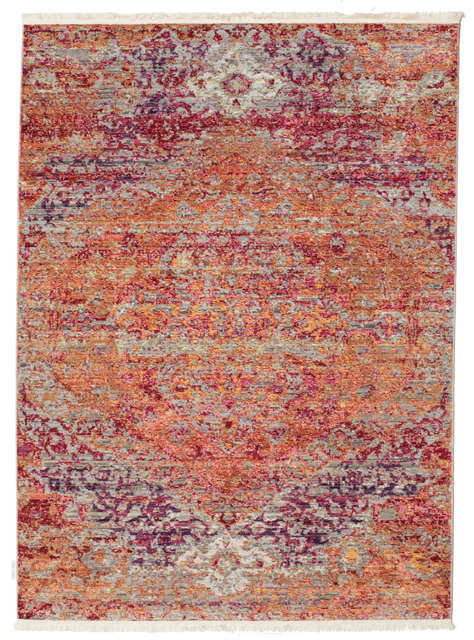 Pashmina carpet RVD12182