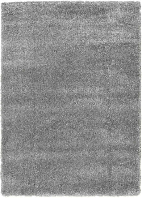 Shaggy Sadeh - Grey carpet CVD13489