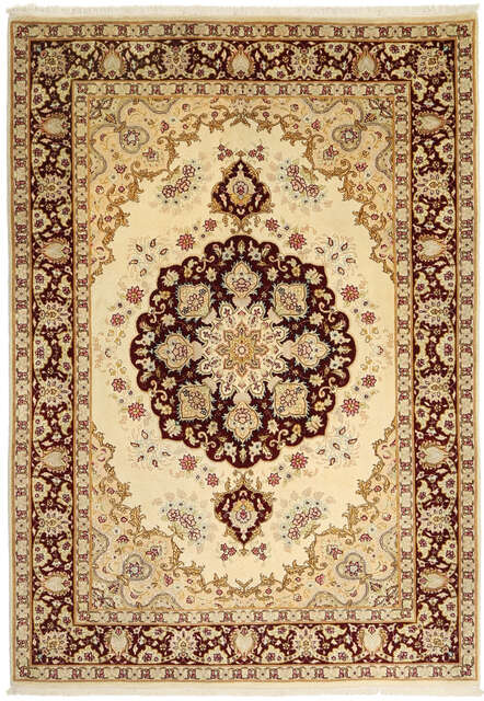 Tabriz carpet MIE1