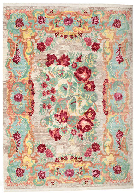 Rosalia carpet CVD13946