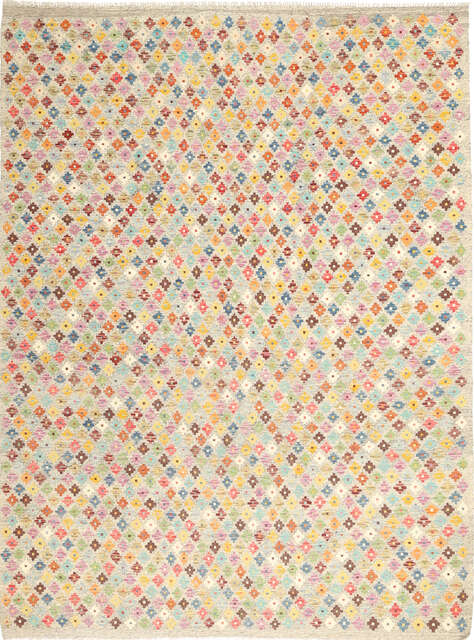 Tapete Kilim Moderno ABCS1402