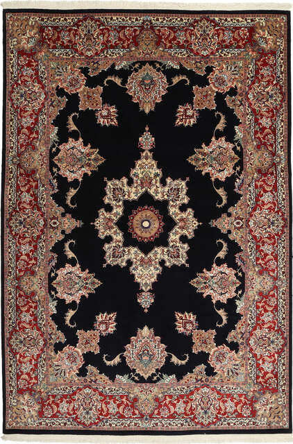 Tabriz 50 Raj carpet MIG11