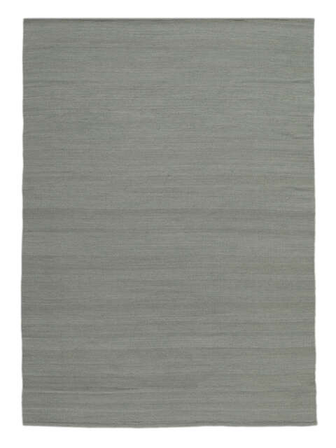 Kilim Loom - Grey carpet CVD14907