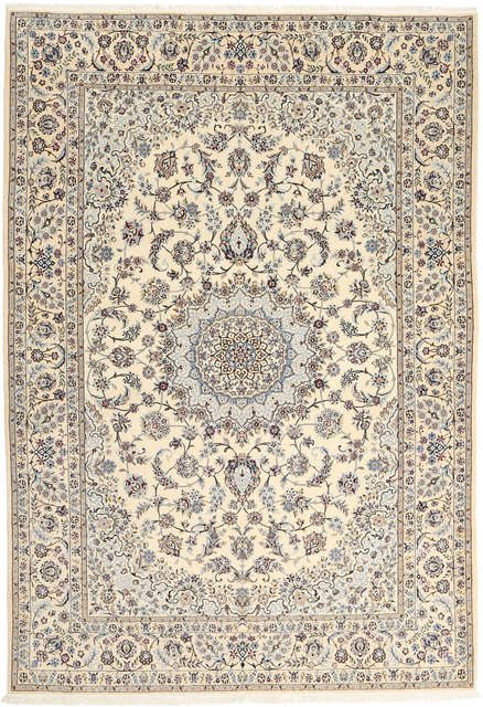 Nain 6La carpet RGA120