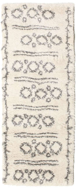 Berber Shaggy Yani carpet CVD16203