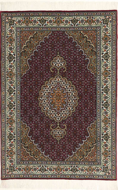 Tabriz 50 Raj carpet AXVZC1141