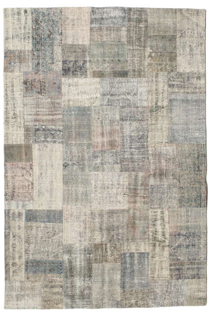 Patchwork carpet XCGZP873