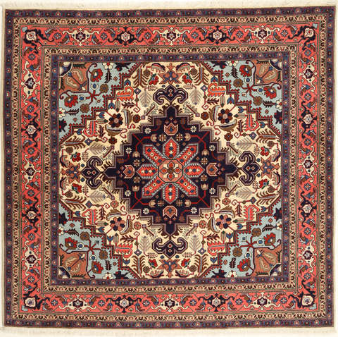 Ardebil carpet FAZB31