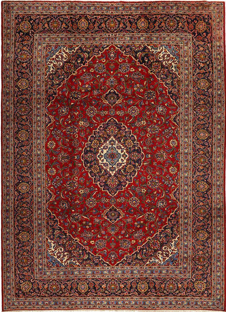 Mehraban carpet AHT389