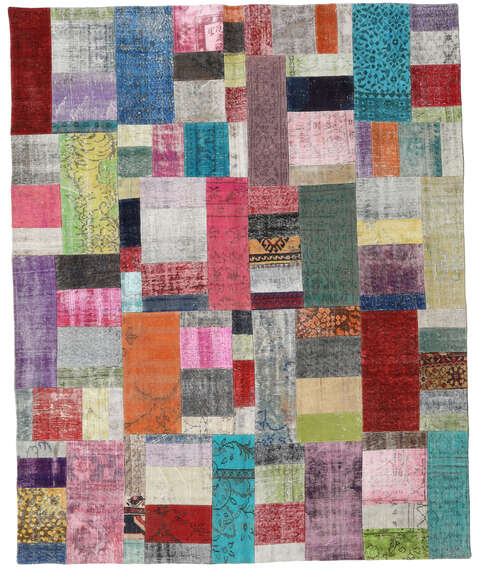 Patchwork carpet XCGZP1088